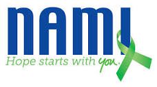 NAMI Conference – Speaking and Engaging
